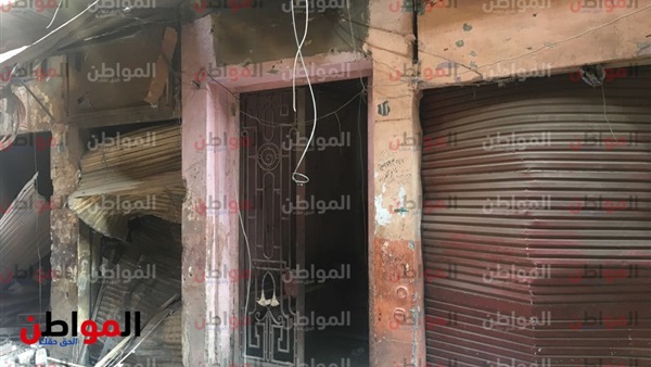 تفجير الأزهر في الدرب