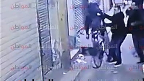تفجير الأزهر