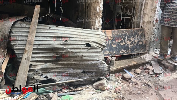 حادث تفجير الأزهر