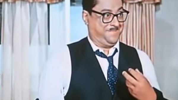 كلمة في مشهد