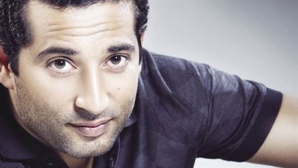 عمرو سعد