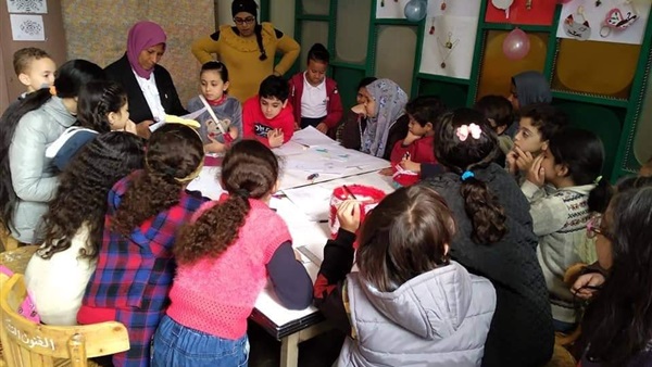 فرع ثقافة الشرقية