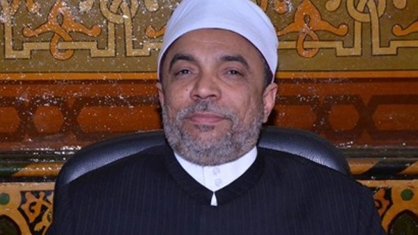 المتحدث باسم وزارة