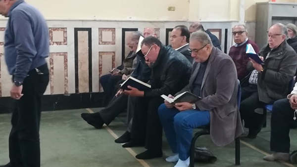 محمود الخطيب والعامري