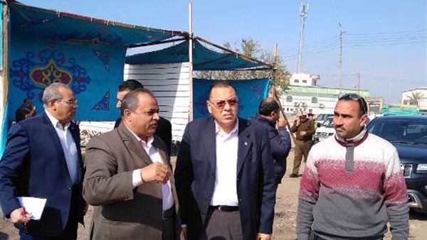 أعمال رفع القمامة