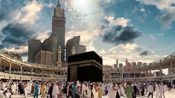 تكاليف حج القرعة