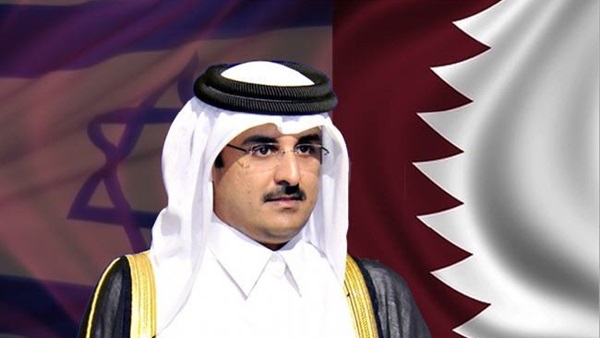 مؤامرات قطر
