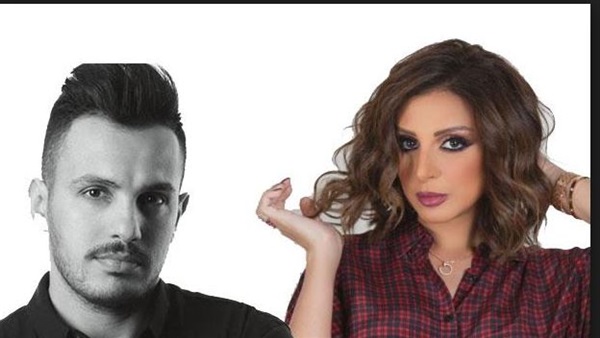 انغام واحمد إبراهيم