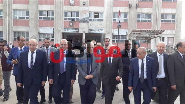 وزير التربية والتعليم