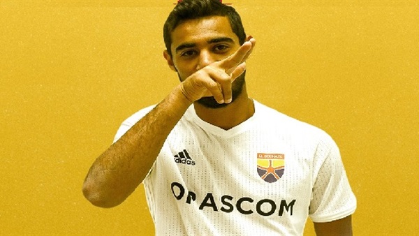 أحمد ياسر ريان
