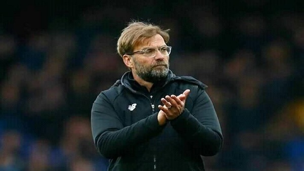 الألماني يورجن كلوب