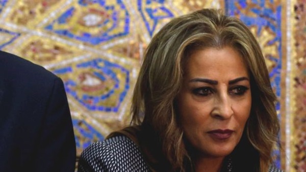 جمانة غنيمات