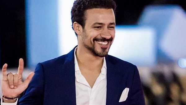 مسلسل اهو ده اللي