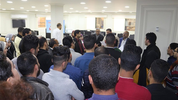 مسعد شاهين