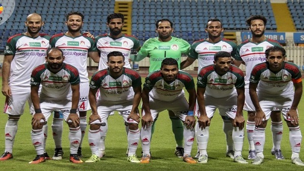 الرجاء المطروحى