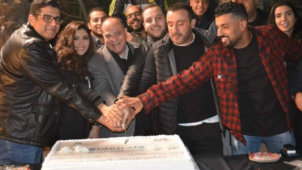 مسلسل ولد الغلابة