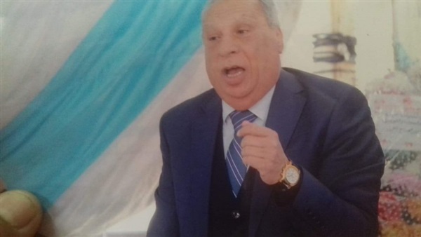 فوزي الرفاعي أمينا
