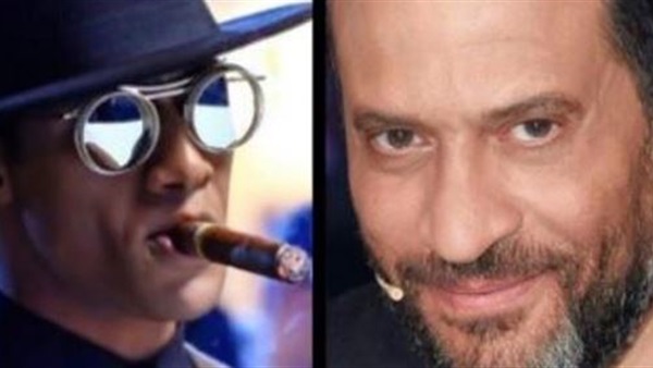 ماجد المصرى