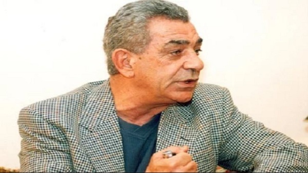 محمود الجوهري