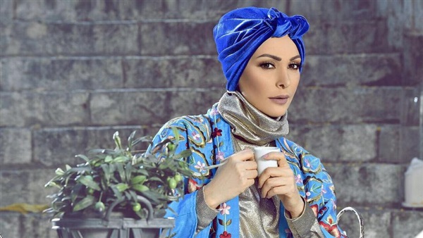 أمل حجازي