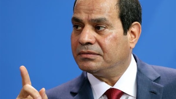 الرئيس السيسي يوجه