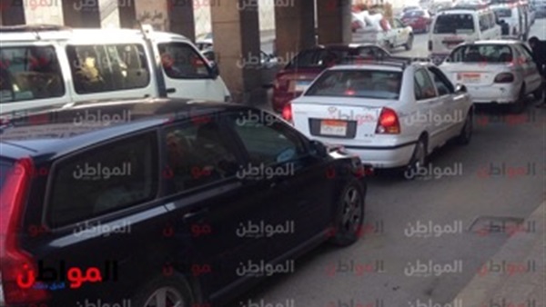 ميدان الجيزة