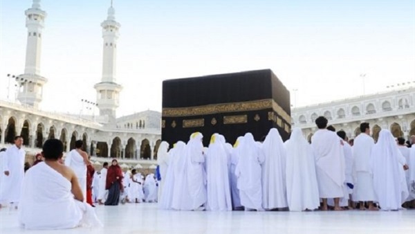 حج القرعة 2019