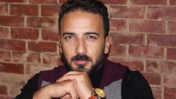 الفنان محمد مهران