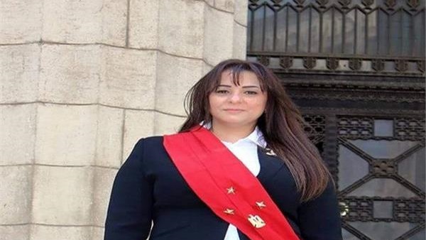 مروة هشام بركات