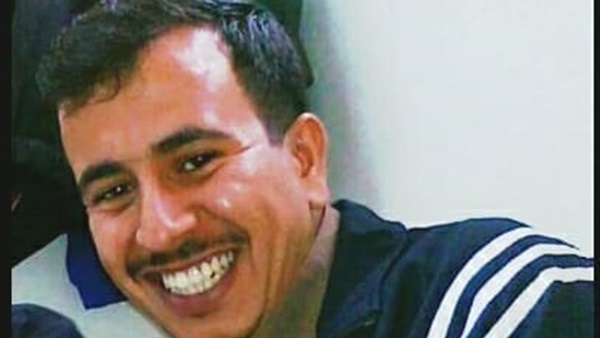 الأسير المحرر محمد