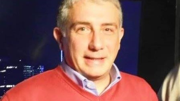 نضال سعيد السبع