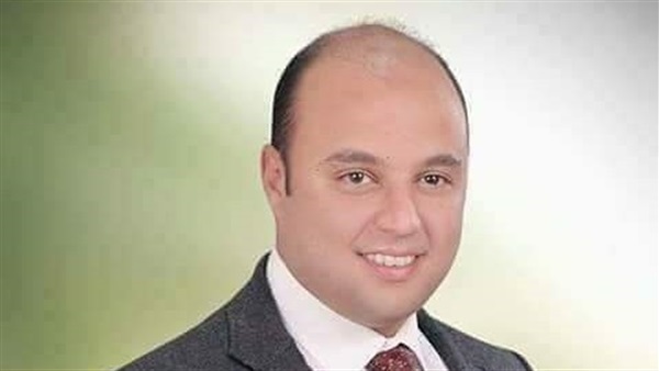 الدكتور عبدالله مبروك