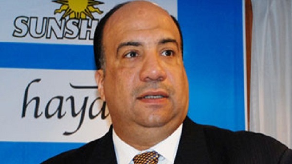 محمد مصيلحي