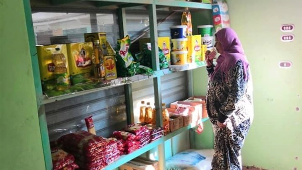 مبادرة أهل الخير