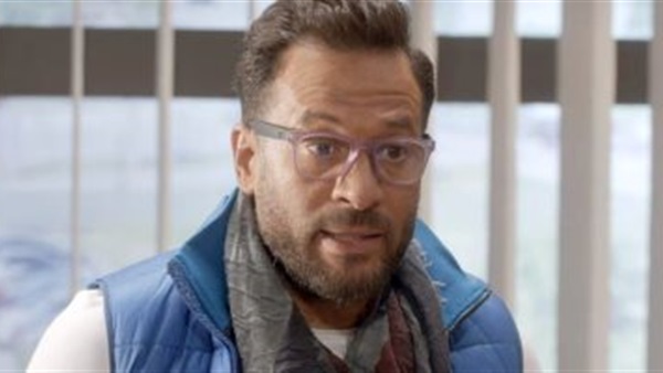 ماجد المصري - مسلسل
