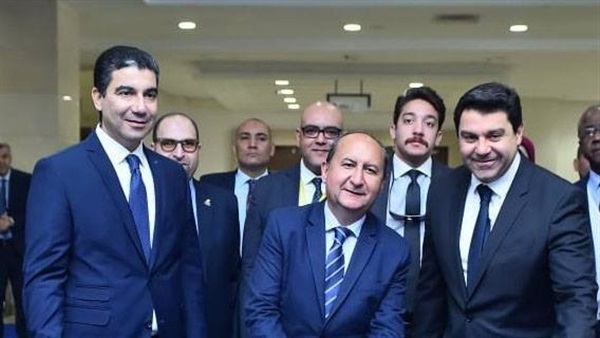 معرض فيرنكس أند ذا