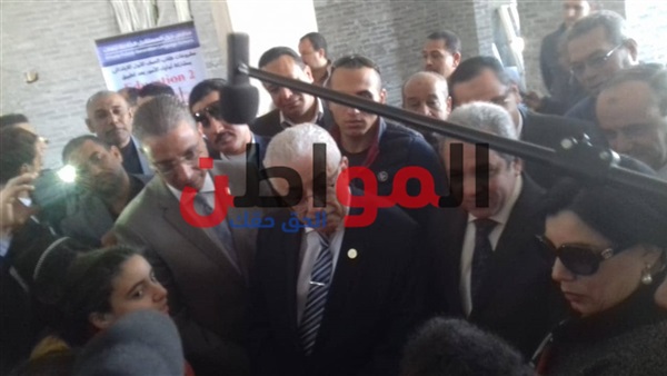 وزير التربية والتعليم