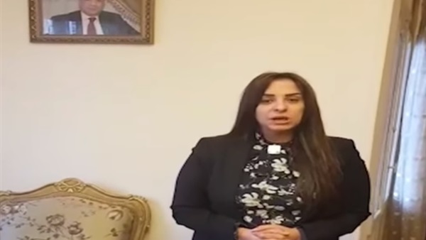 ابنة هشام بركات
