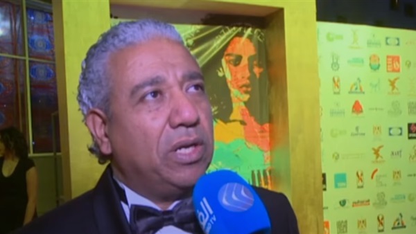 رئيس مهرجان أسوان