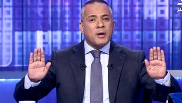 احمد موسي
