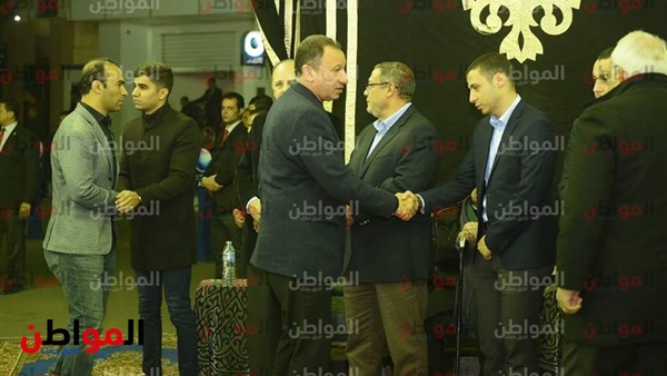 سيد عبدالحفيظ في