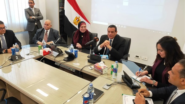 جهاز تنمية المشروعات