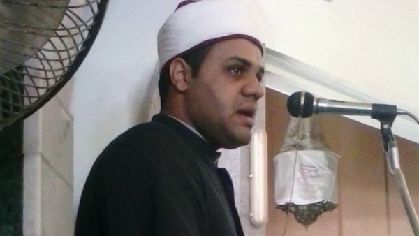 الشيخ عبد الحليم