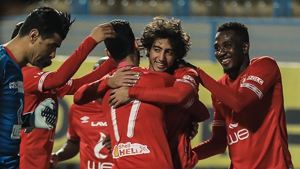 الأهلي