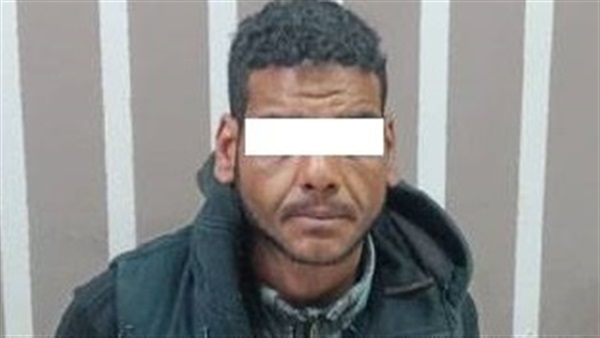 أحد المتهمين في سرقة