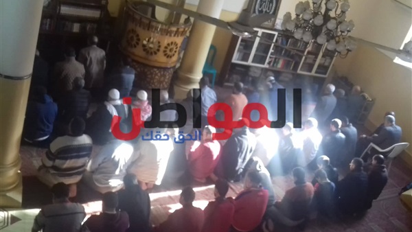 خطبة الجمعة اليوم