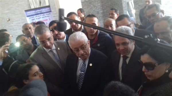 سوهاج في أسبوع