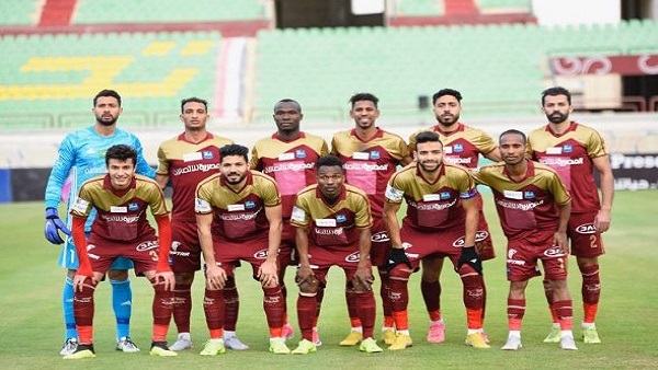 مصر للمقاصة
