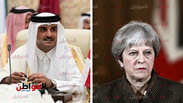 ماي وبن حمد