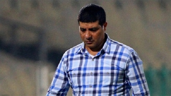 طارق العشري، المدير